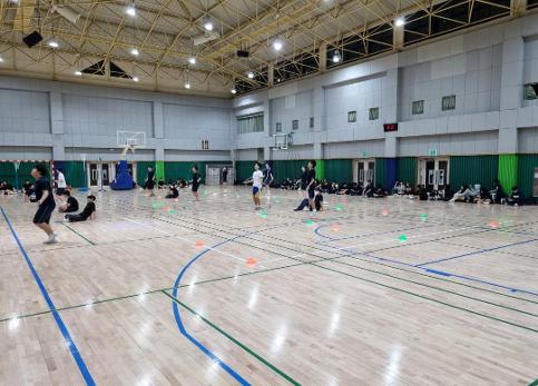 2025 체력왕선발전(줄넘기) 교내 대회