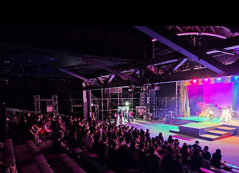 2025 신안중 능골제