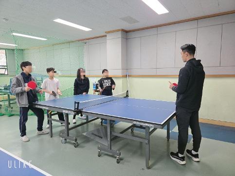 2026 학교스포츠클럽(탁구)